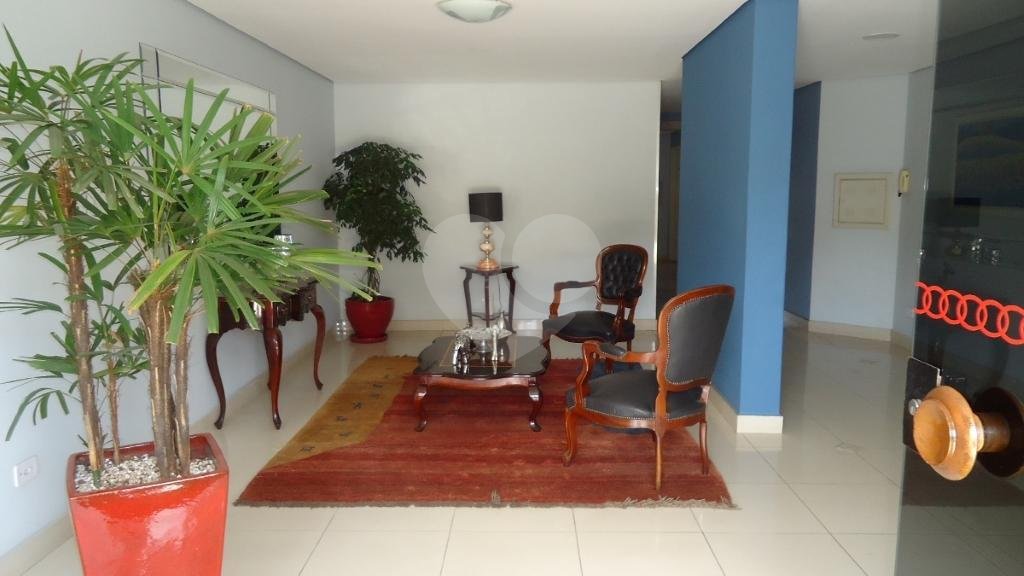 Apartamento à venda com 3 quartos, sendo 1 suíte, em Santana, São Paulo, SP