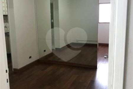 Apartamento à venda com 1 quarto em Liberdade, São Paulo, SP