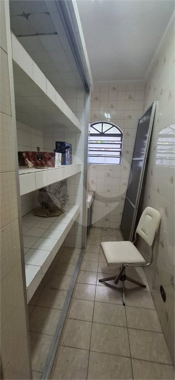 Casa Térrea à venda ou para alugar com 3 suítes em Vila Isolina Mazzei, São Paulo, SP