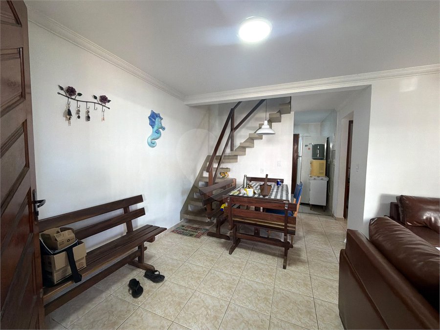Casa em condomínio à venda com 4 quartos em Braga, Cabo Frio, RJ