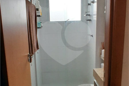 Apartamento à venda com 2 quartos em Campo Grande, Rio de Janeiro, RJ