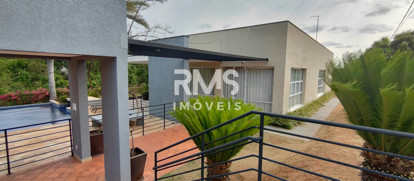 Casa à venda com 3 suítes em Jardim Residencial Garden Ville, Itu, SP
