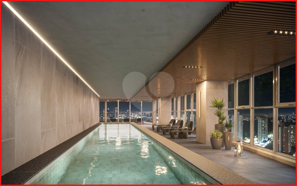 Apartamento à venda com 3 suítes em Moema, São Paulo, SP