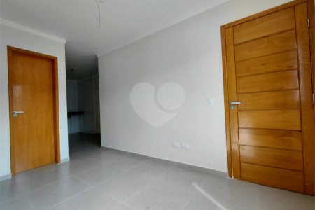 Casa à venda com 2 quartos no condomínio Epopeu, São Paulo - SP