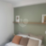 Apartamento à venda com 1 quarto em Tucuruvi, São Paulo, SP