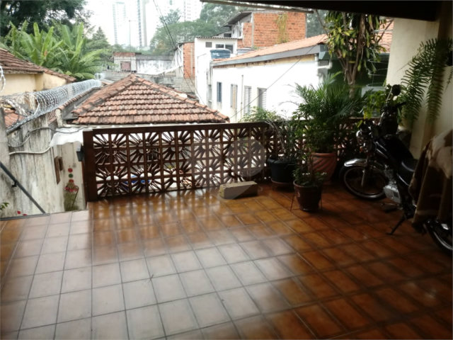 Terreno à venda em Mandaqui, São Paulo, SP
