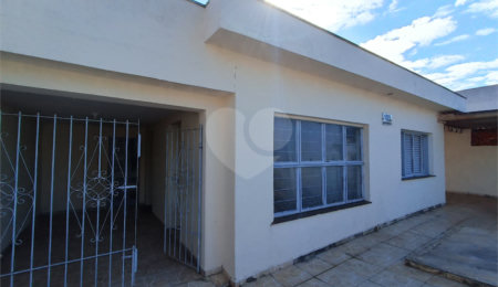 Casa para alugar com 2 quartos no Centro, Itapetininga, SP