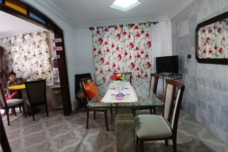 Sobrado à venda com 5 quartos, sendo 1 suíte, em Tucuruvi, São Paulo, SP