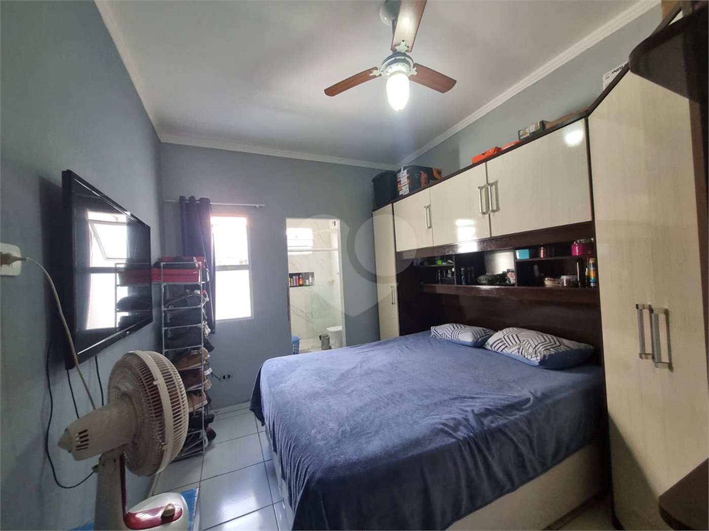 Casa à venda com 2 quartos, sendo 1 suíte,  em Aparecidinha, Sorocaba, SP