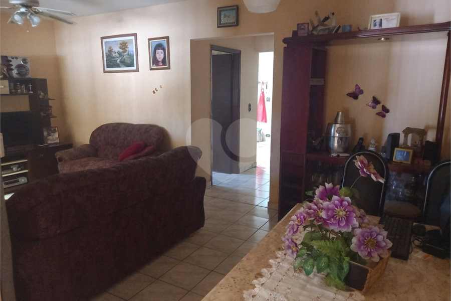 Sobrado à venda com 3 quartos, sendo 1 suíte, em Parque Novo Mundo, São Paulo, SP