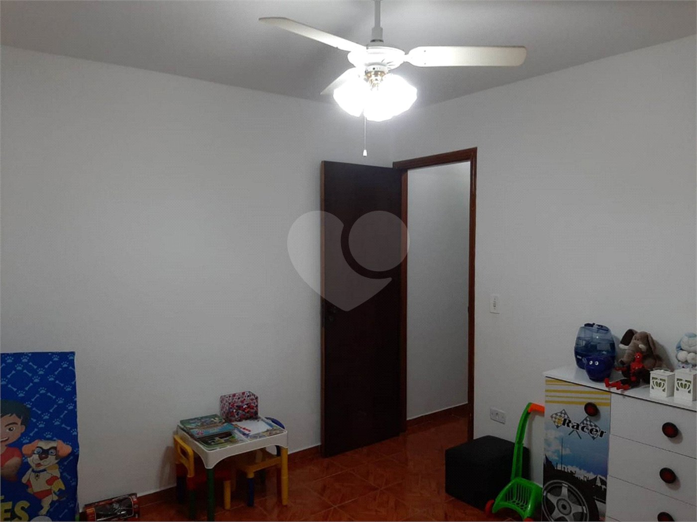 Sobrado à venda com 2 quartos em Tremembé, São Paulo, SP