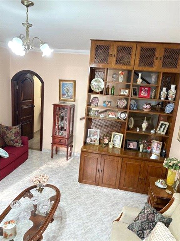 Sobrado à venda com 2 quartos em Saúde, São Paulo, SP