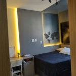 Cobertura com 4 dormitórios à venda, 171 m² por R$ 1.900.000,00 - Boqueirão - Santos/SP
