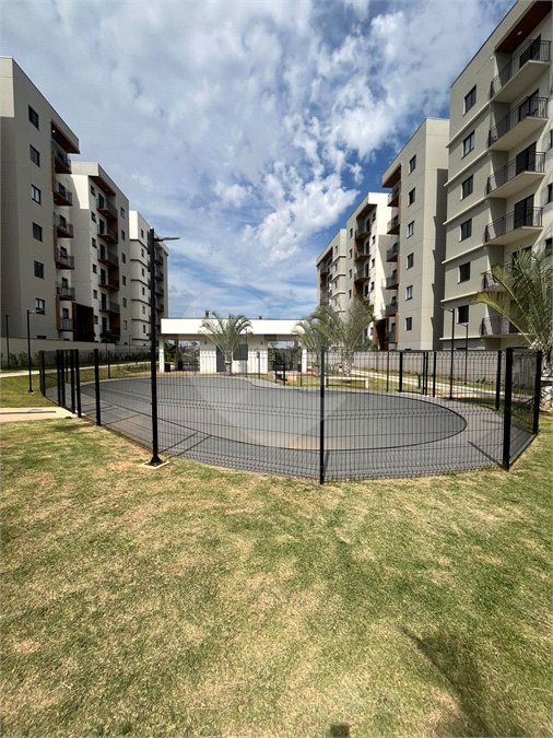 Apartamento para alugar com 2 quartos em Lauro Bueno de Camargo, Indaiatuba, SP