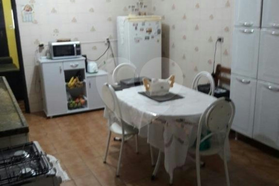 Prédio à venda com 5 quartos, sendo 1 suíte,  em Lauzane Paulista, São Paulo, SP