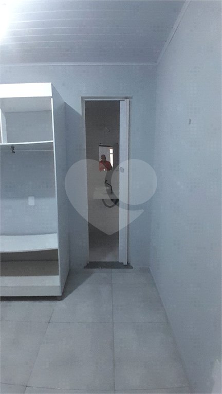Casa à venda com 3 quartos em Campo Grande, Rio de Janeiro, RJ