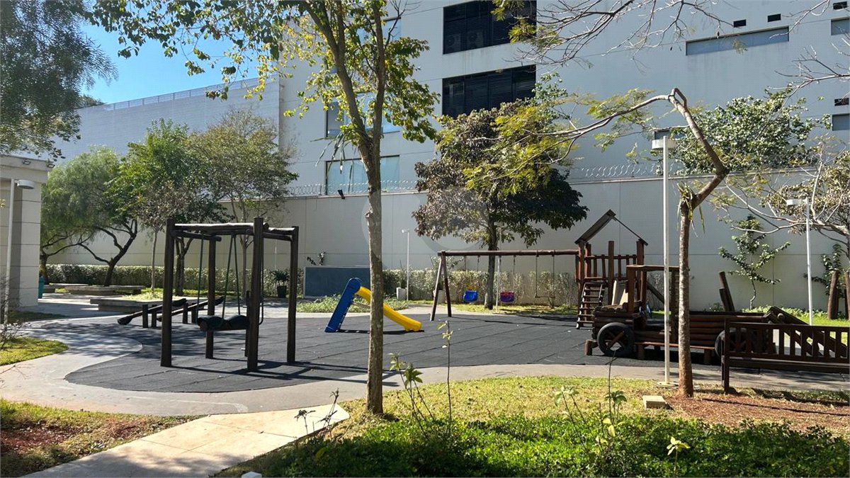 Apartamento para alugar com 3 suítes em Santana, São Paulo, SP