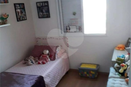 Apartamento à venda com 2 quartos, sendo 1 suíte, em Vila Albano, São Paulo, SP