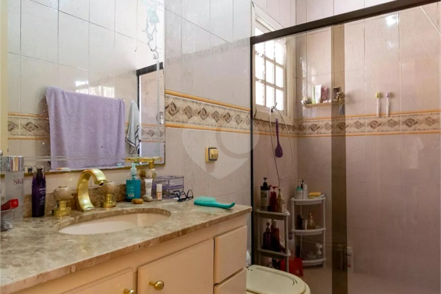 Casa à venda com 2 suítes em Jabaquara, São Paulo, SP