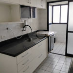 Vende-se apartamento na Vila Mascote