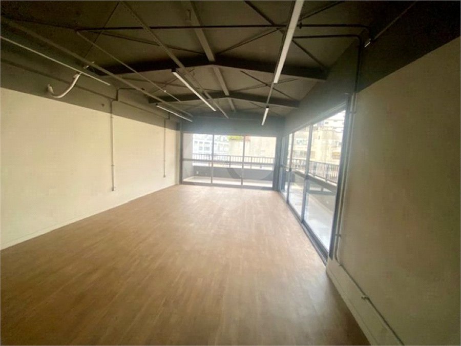 Apartamento à venda com 1 quarto em Consolação, São Paulo, SP