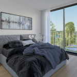 Apartamento T1 à venda em Canidelo, Vila Nova de Gaia, Portugal – Marina Douro