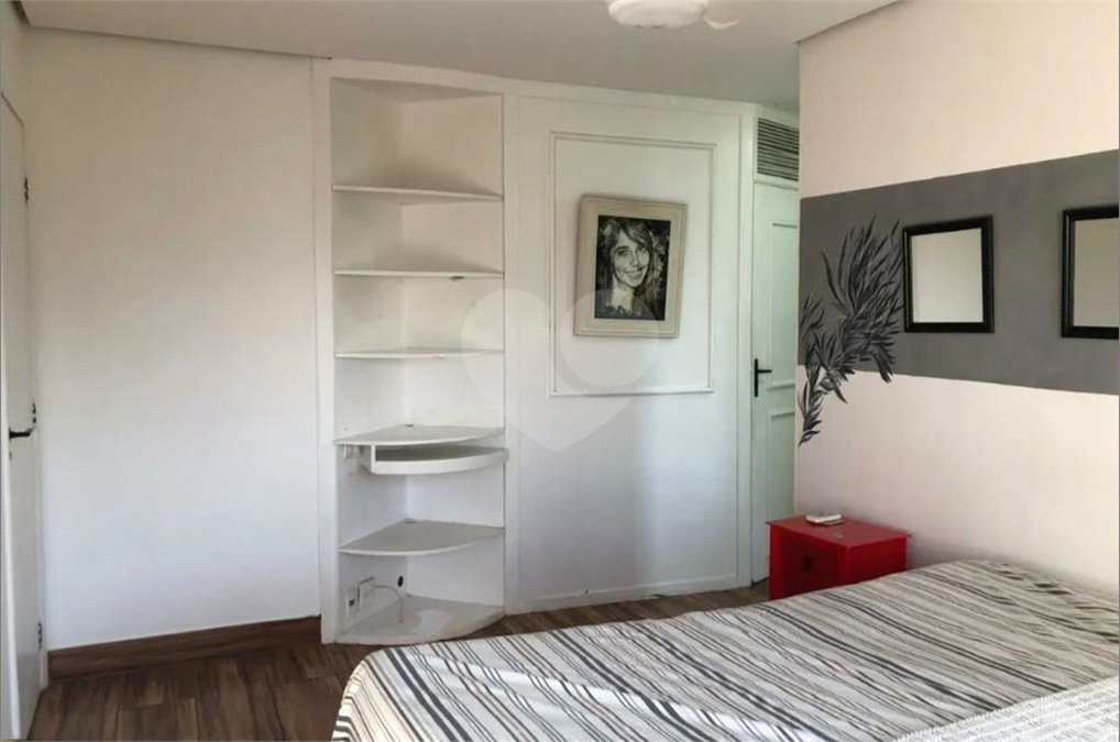 Cobertura à venda com 3 suítes em Vila Andrade, São Paulo, SP