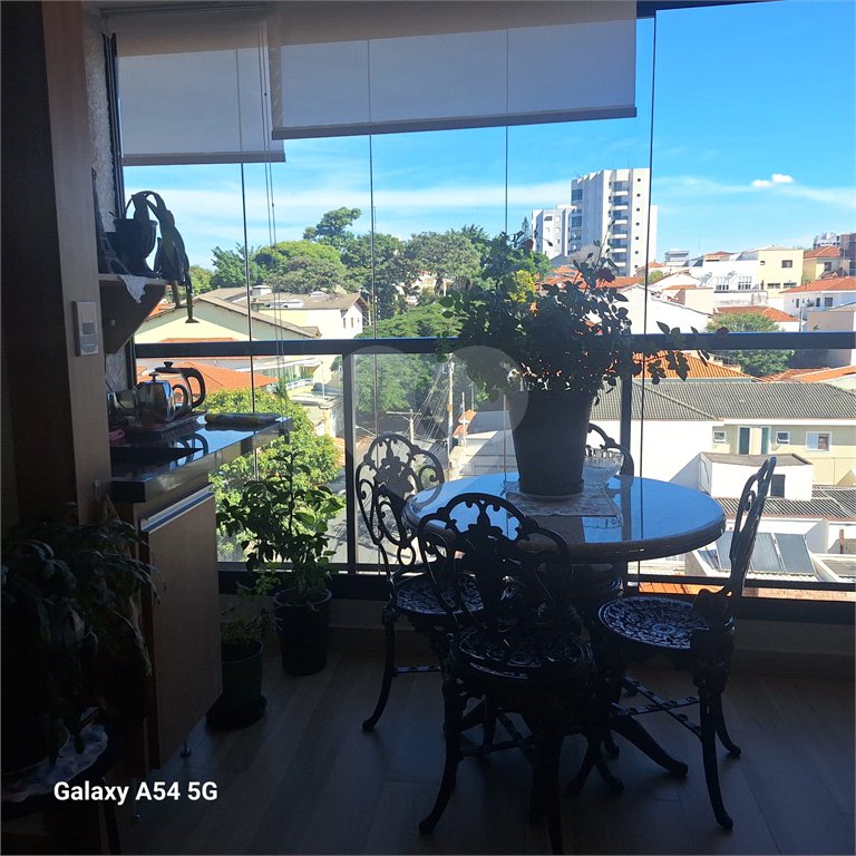 Apartamento à venda com 1 quarto em Jardim São Paulo(zona Norte), São Paulo, SP