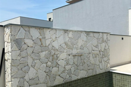 Casa à venda com 3 suítes no condomínio Jardins DI Roma Piazza Venezia, Indaiatuba - SP