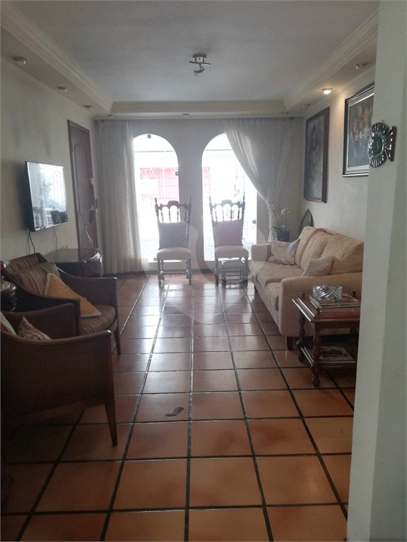 Casa à venda com 3 quartos, sendo 1 suíte,  em Brooklin Paulista, São Paulo, SP