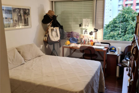 Apartamento à venda com 3 quartos, sendo 1 suíte,  em Jardim Ampliação, São Paulo, SP