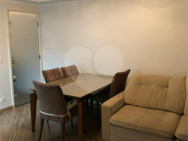 Apartamento à venda com 2 quartos, sendo 1 suíte,  em Tucuruvi, São Paulo, SP