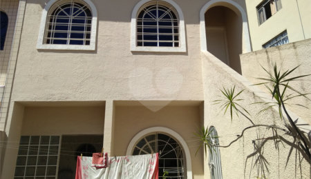 Sobrado à venda com 3 quartos, sendo 1 suíte,  em Vila Ester (zona Norte), São Paulo, SP