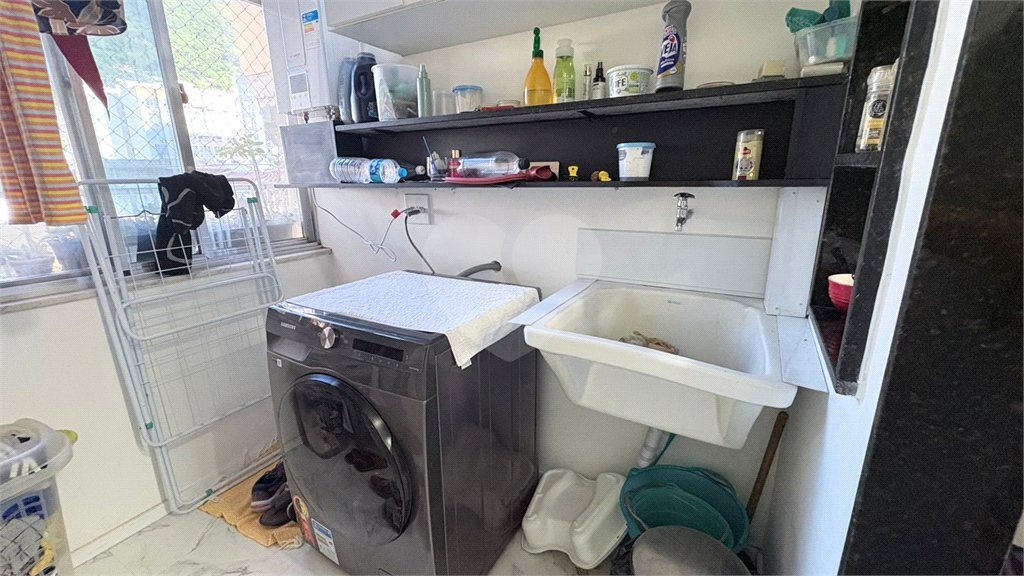 Apartamento à venda com 3 quartos, sendo 1 suíte,  em Tijuca, Rio de Janeiro, RJ