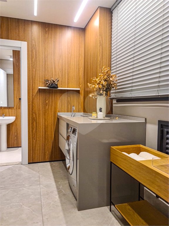 Apartamento à venda com 3 suítes em Poção, Cuiabá, MT