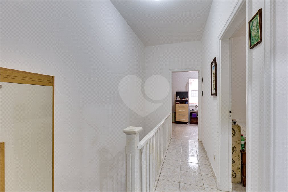 Sobrado à venda com 3 quartos, sendo 1 suíte, em Alto da Boa Vista, São Paulo, SP