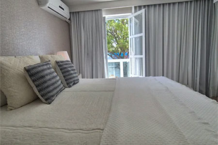 Sobrado à venda com 2 quartos em Jardim Martinica, São Paulo, SP
