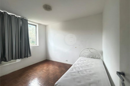 Apartamento à venda com 2 quartos, sendo 1 suíte, em Botafogo, Rio de Janeiro, RJ