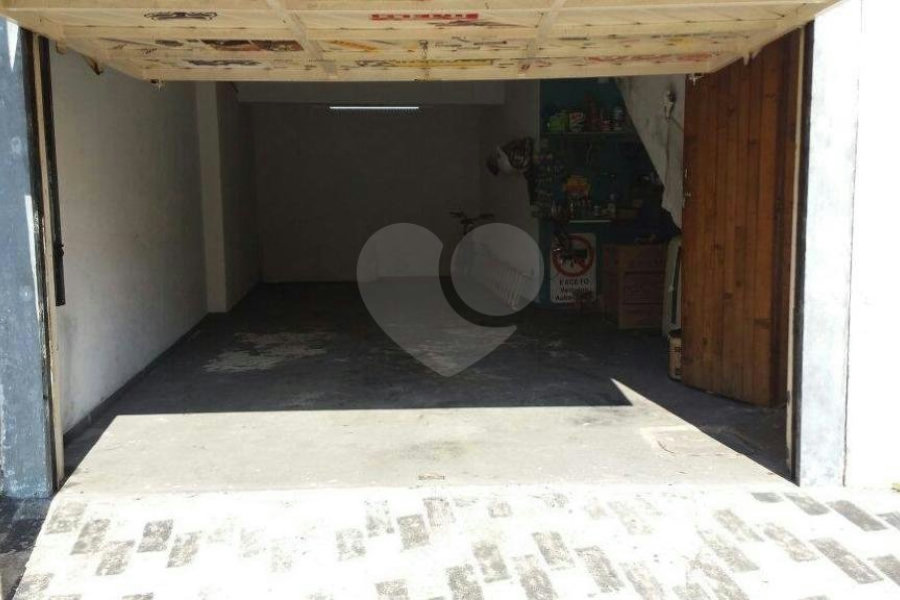 Sobrado à venda com 3 quartos, sendo 1 suíte, em Freguesia do Ó, São Paulo, SP
