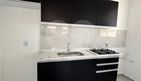 Apartamento à venda com 2 quartos em Colinas de Indaiatuba, Indaiatuba, SP
