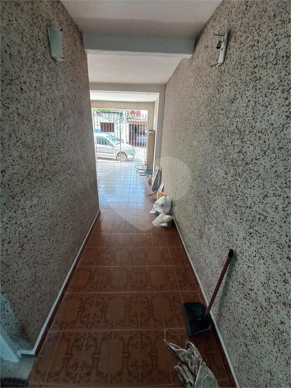 Sobrado à venda com 3 quartos em Parque Esmeralda, São Paulo, SP