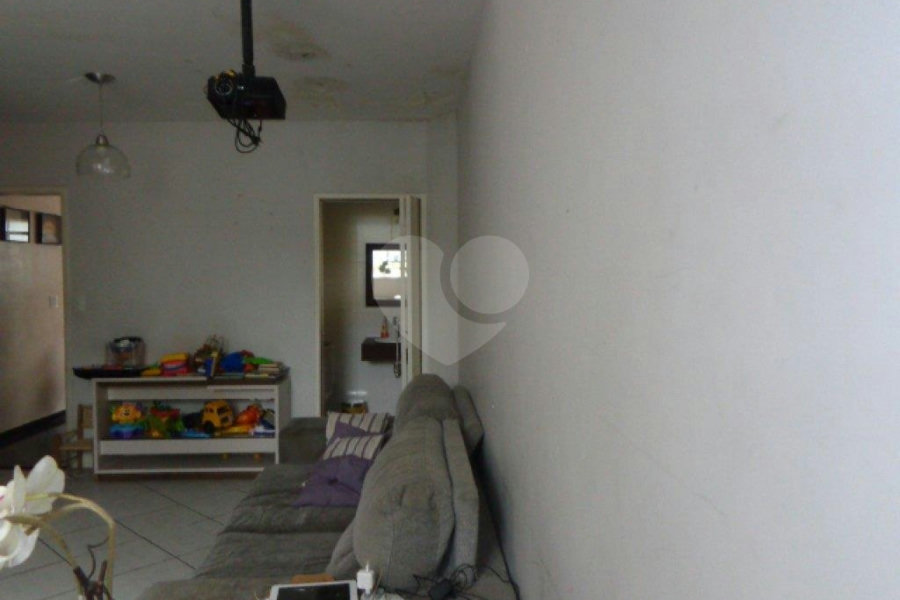 Sobrado à venda com 2 quartos em Vila Mascote, São Paulo, SP