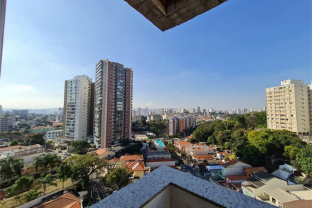 Apartamento à venda com 4 quartos, sendo 1 suíte, em Vila Ipojuca, São Paulo, SP