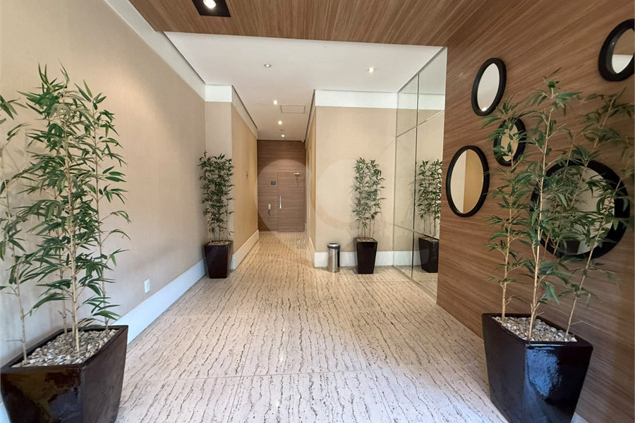 Apartamento à venda com 2 quartos, sendo 1 suíte, em Tucuruvi, São Paulo, SP