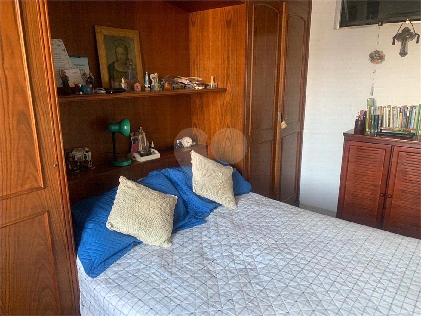 Cobertura à venda com 2 quartos, sendo 1 suíte, em Maracanã, Rio de Janeiro, RJ