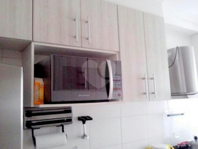 Apartamento à venda com 2 quartos em Vila Prudente, São Paulo, SP