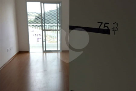 Apartamento à venda com 2 quartos em Residencial Santa Giovana, Jundiaí, SP