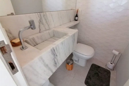 Apartamento à venda com 3 suítes em Vila Ipojuca, São Paulo, SP
