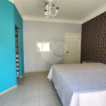 Casa à venda ou para alugar com 5 suítes no condomínio Residencial Jardim Primavera, Louveira - SP