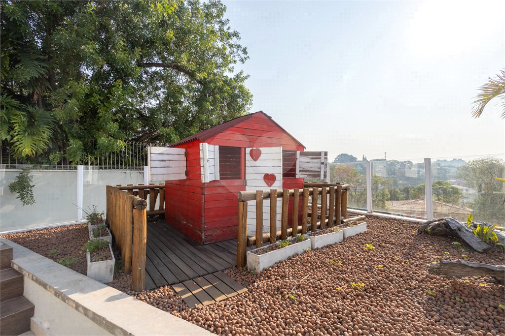 Casa à venda com 4 suítes em Jardim Guedala, São Paulo, SP